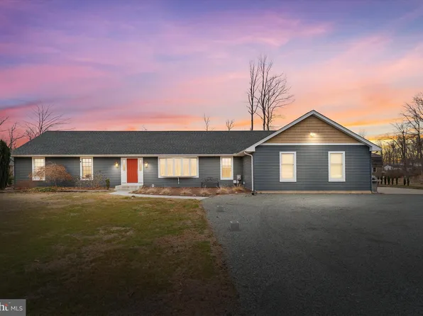 451 Gum Bush Rd, Townsend, DE 19734