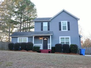 2122 Coinjock Cir, Fayetteville, NC 28304