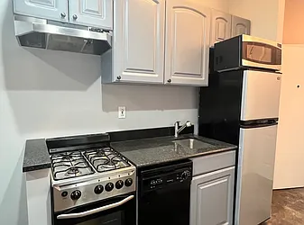 Rented by REAL New York