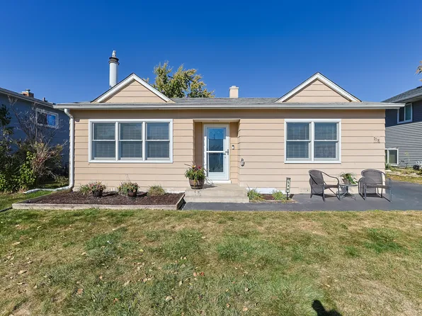 538 Harold Ave, Glendale Heights, IL 60139