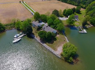 1175 Flood Point Rd, Heathsville, VA 22473