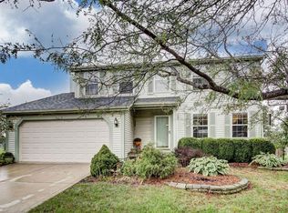 8672 Cadet Dr N, Galloway, OH
