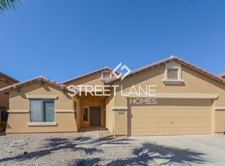 4140 S 248th Dr, Buckeye, AZ 85326