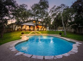 1103 Curlew Dr, San Antonio, TX 78213