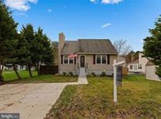 8023 Pine Ridge Rd, Pasadena, MD 21122