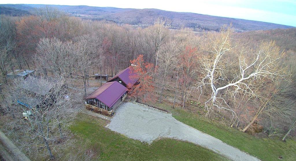 3421 Tong Hollow Rd, Bainbridge, OH 45612 Zillow