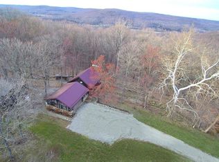 3421 Tong Hollow Rd, Bainbridge, OH 45612