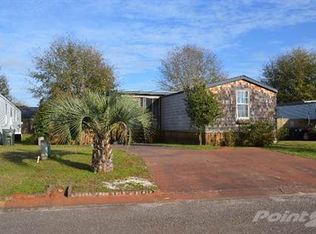 24438 Precious Dr, Loxley, AL 36551