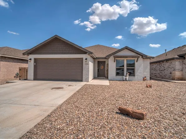 2712 Ranch Ave, Midland, TX 79705