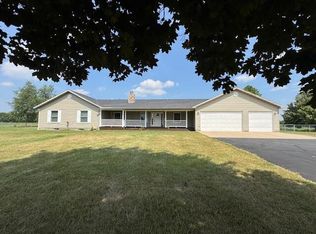 6345 Wolf Lake Rd, Jackson, MI 49201