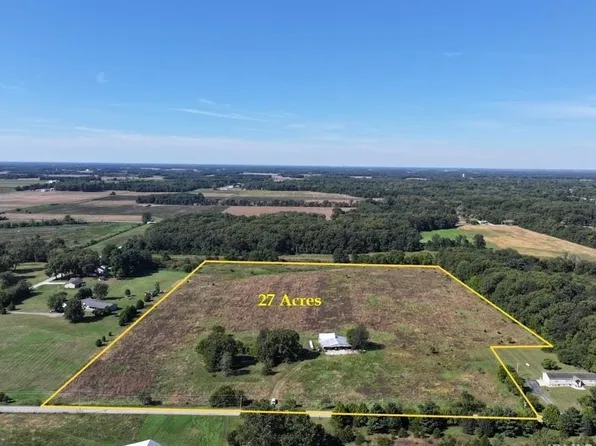 6795 S 250 W, North Judson, IN 46366