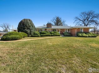 2442 Sunset Ln, Greeley, CO 80634