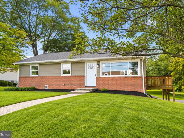 8643 Ridge Rd, Ellicott City, MD 21043
