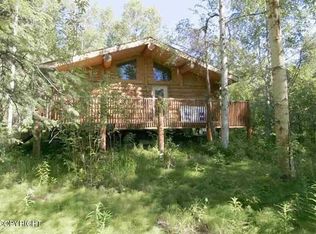 1125 Chickadee Loop, Fairbanks, AK 99712