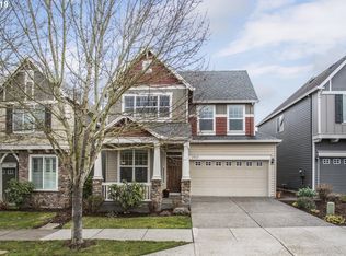 2502 NW Rogue Valley Ter, Beaverton, OR