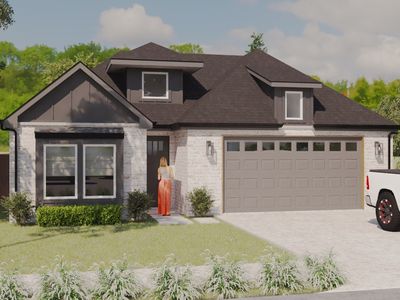 19 Greenway Bnd, Pottsboro, TX, 75076