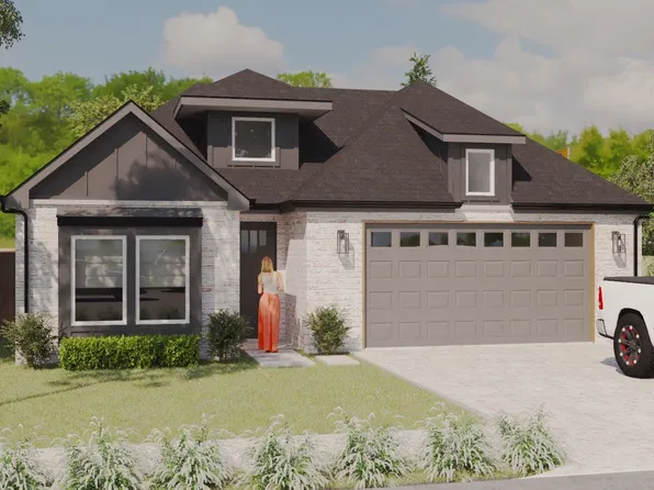 19 Greenway Bnd, Pottsboro, TX 75076