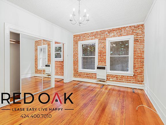 4th image of 532 S Coronado St #107