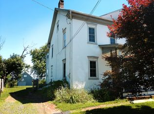 2537 Kutztown Rd, Pennsburg, PA 18073