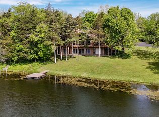 2124 E State Hwy #215, Pleasant Hope, MO 65725