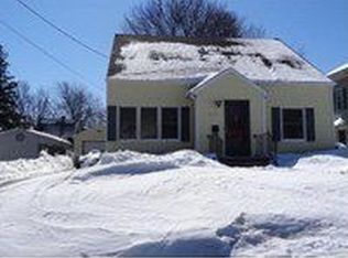 419 E Roosevelt St, Appleton, WI 54911