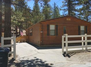 314 Pineview Dr, Big Bear City, CA 92314
