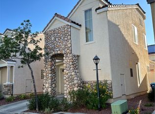 8237 Golden Flowers St, Las Vegas, NV 89139