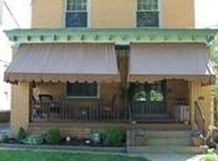 2945 Brownsville Rd, Pittsburgh, PA 15227