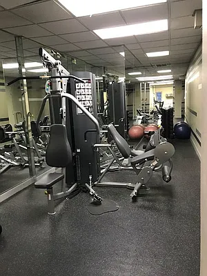 Rented by La Seven Inc. | media 33