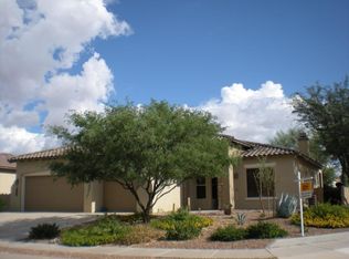 102 E Camino Tierra Montana, Sahuarita, AZ 85629