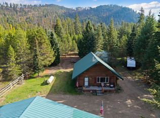 236 Thompson De Borgia Rd, De Borgia, MT 59830