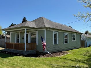 1302 E Broad St, Mount Vernon, WA 98274