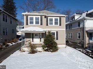 2423 Jenkintown Rd, Glenside, PA 19038
