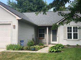 12531 Wolford Pl, Fishers, IN 46038