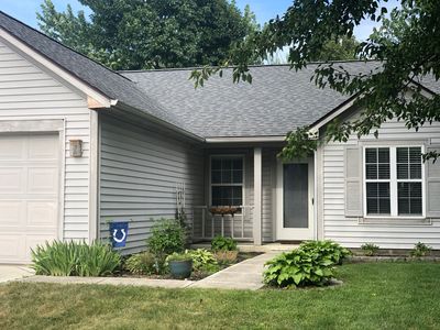 12531 Wolford Pl, Fishers, IN, 46038