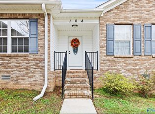 108 Kema Dr, Huntsville, AL 35811