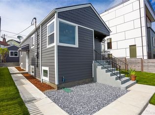 4141 Fauntleroy Way SW #B, Seattle, WA 98126