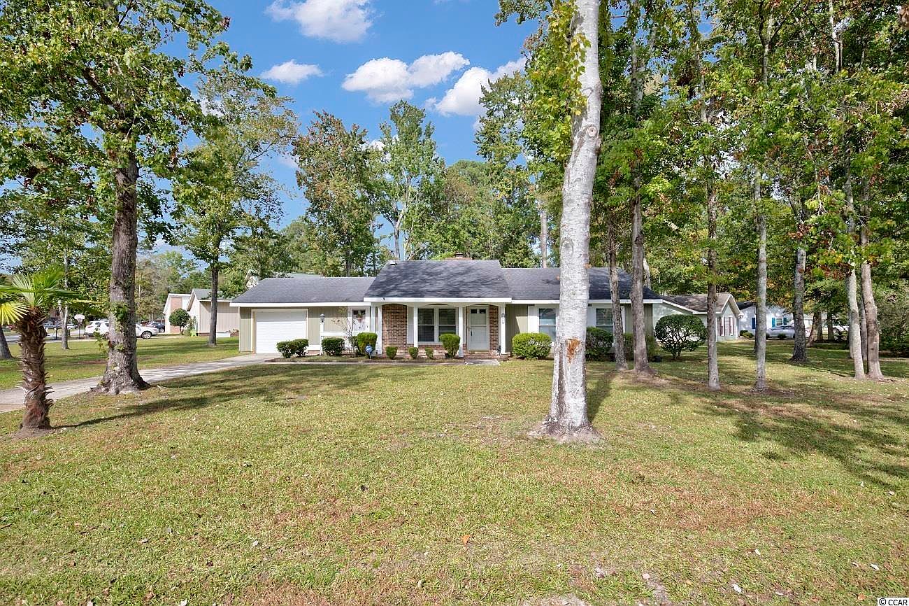 106 Partridgeberry Rd., Myrtle Beach, SC 29579 | Zillow