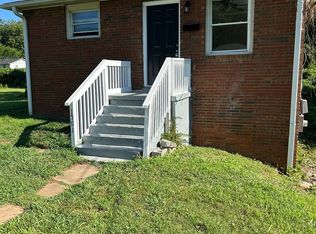 1501 E 21st St, Winston Salem, NC 27105