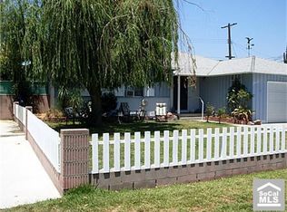 15505 Gridley Rd, Norwalk, CA 90650