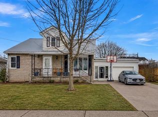 21 Hardy Ave, Tillsonburg, ON N4G3W9