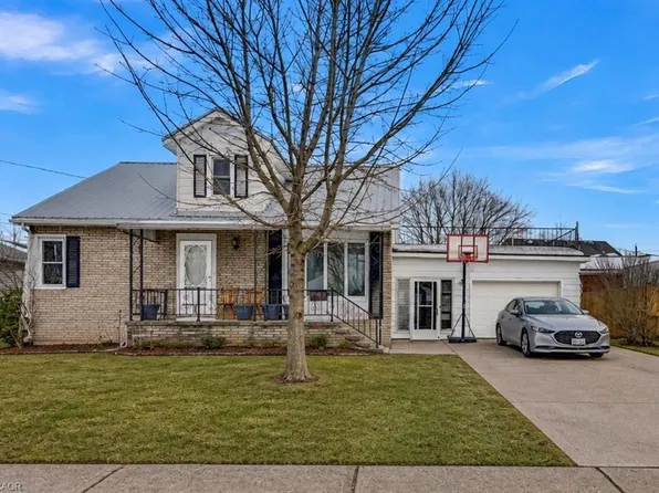 21 Hardy Ave, Tillsonburg, ON N4G 3W9