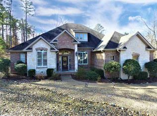 16 Oro Way, Hot Springs, AR 71909