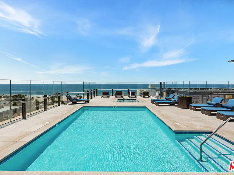 1755 Ocean Ave #707 — Photo 19