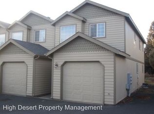 2309 NE Holliday Ave APT 1, Bend, OR 97701