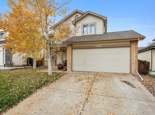 11491 W Parkhill Dr, Littleton, CO 80127