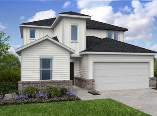 26634 Plain Glee St, Hockley, TX 77447