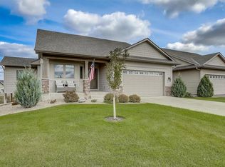 10787 Settlers Ln N, Hanover, MN 55341
