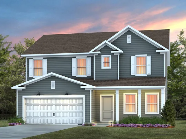 1104 Photosphere Ct, Durham, NC 27703