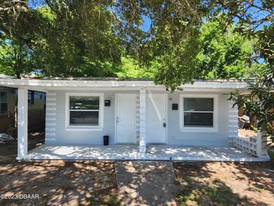343 Pleasant St, Daytona Beach, FL, 32114